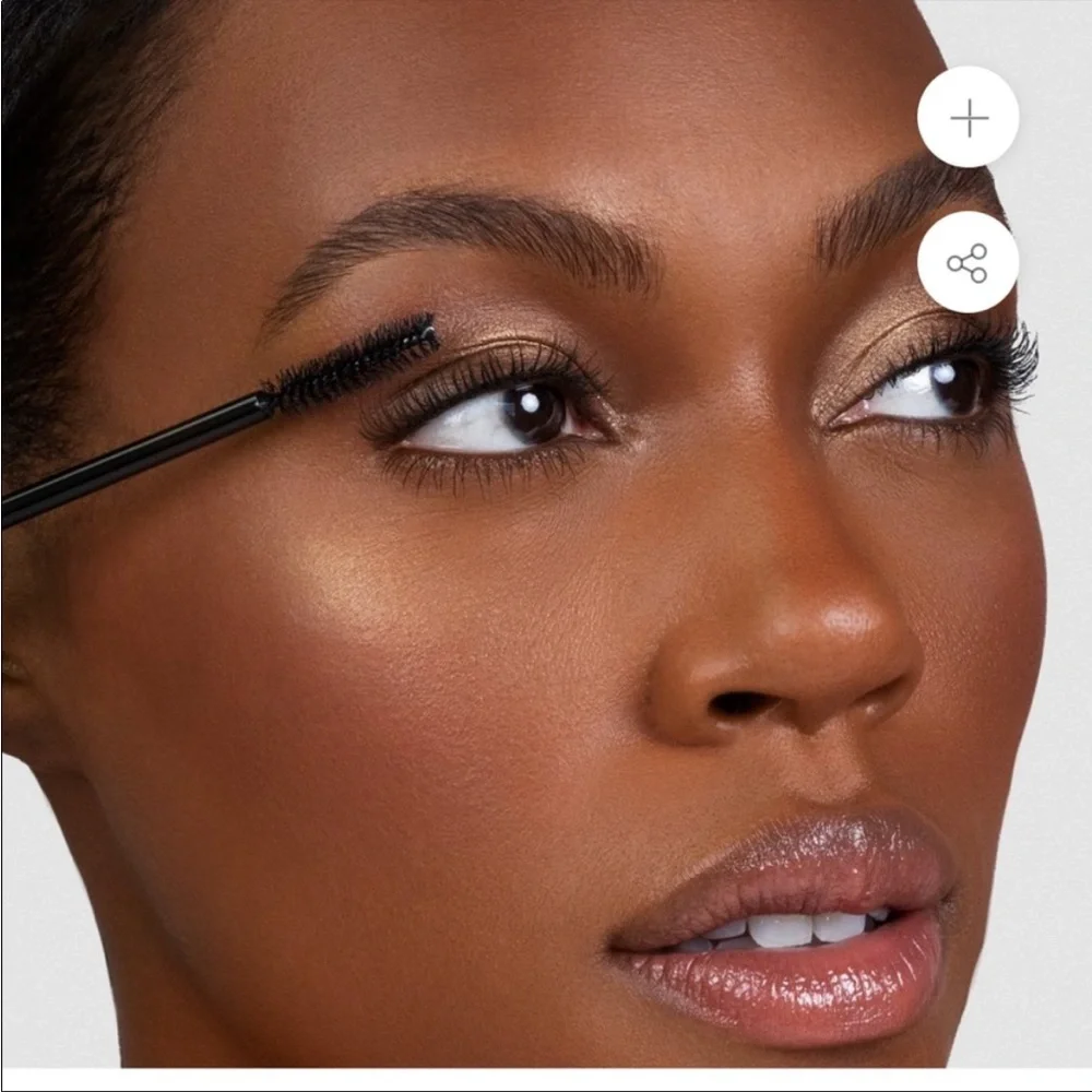 Pur Fully Charged Mascara in Black Travel